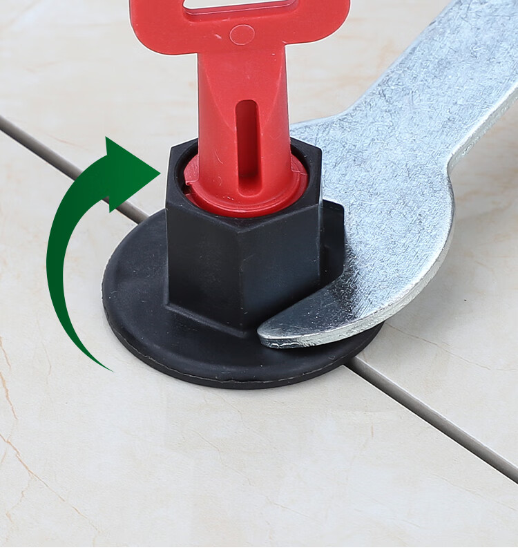 瓷砖找平器怎么取出来(瓷砖找平器怎么取出来不掉瓷) 瓷砖找平器怎么取出来(瓷砖找平器怎么取出来不掉瓷)