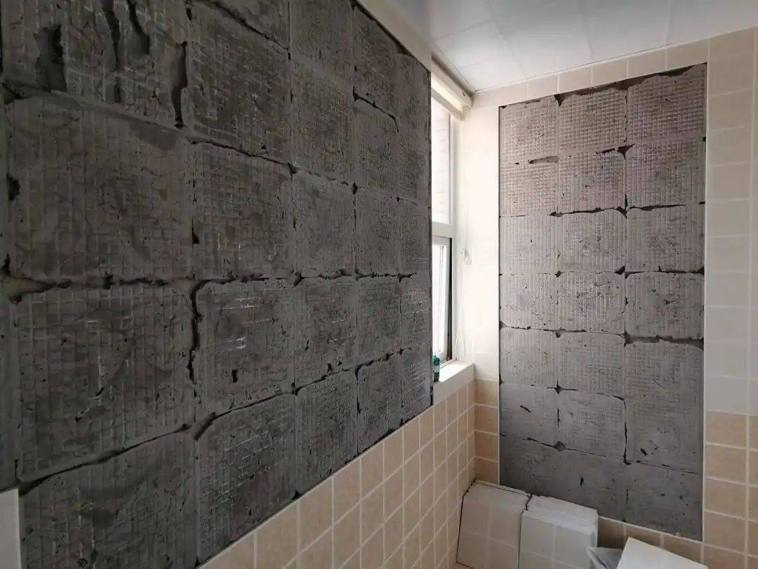 墙砖脱落最简单的修补方法图片大全视频(墙砖脱落最简单的修补方法图片大全视频教程) 墙砖脱落最简单的修补方法图片大全视频(墙砖脱落最简单的修补方法图片大全视频教程)