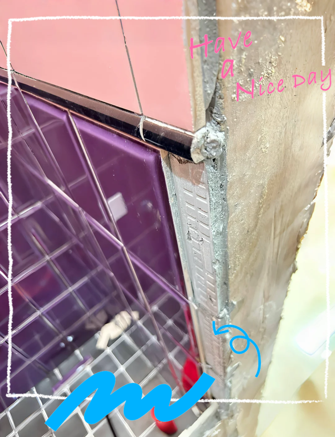 铺瓷砖怎么看手工好不好(铺瓷砖怎么看手工好不好看) 铺瓷砖怎么看手工好不好(铺瓷砖怎么看手工好不好看)